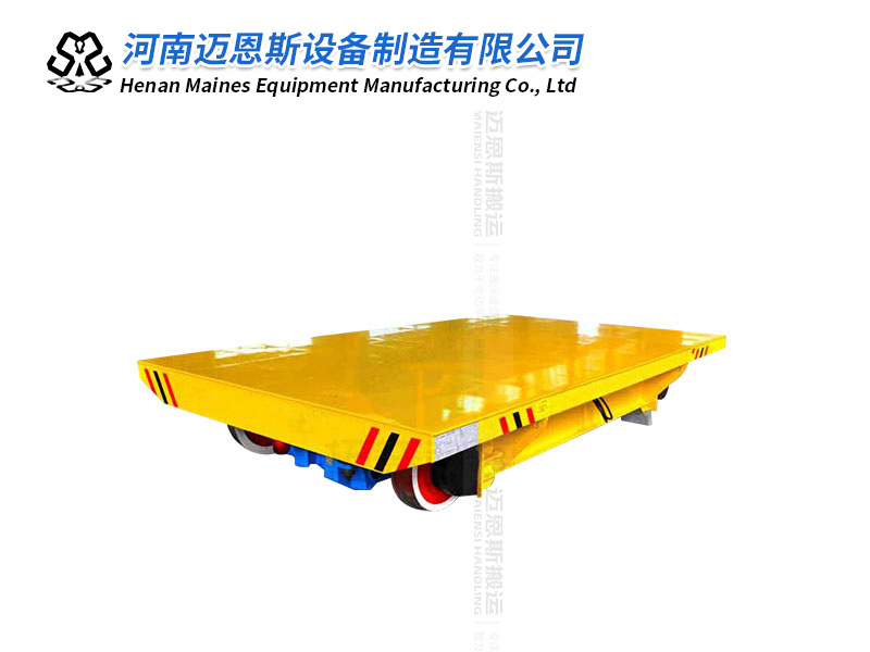 滑触线电动搬运车