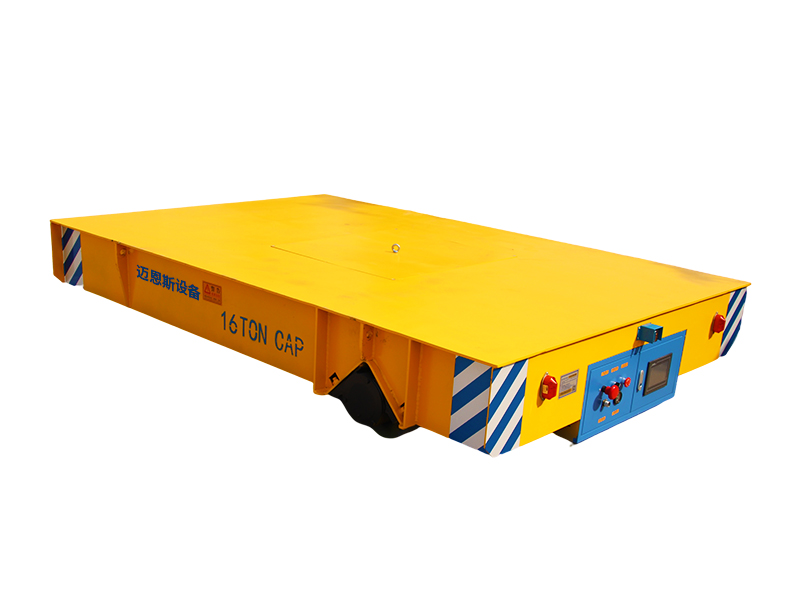 CWX-16T无轨车