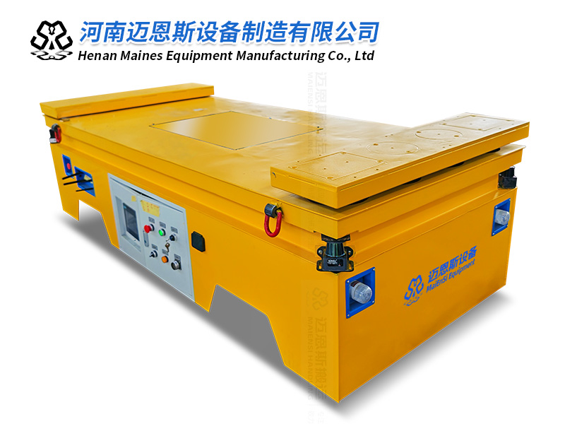 纸卷钢卷转运车 AGV自动