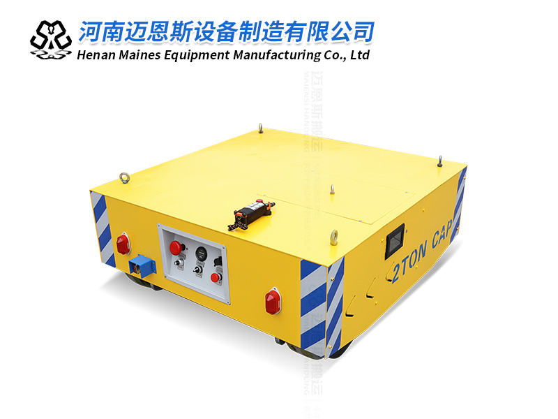 车间模具平板转运车