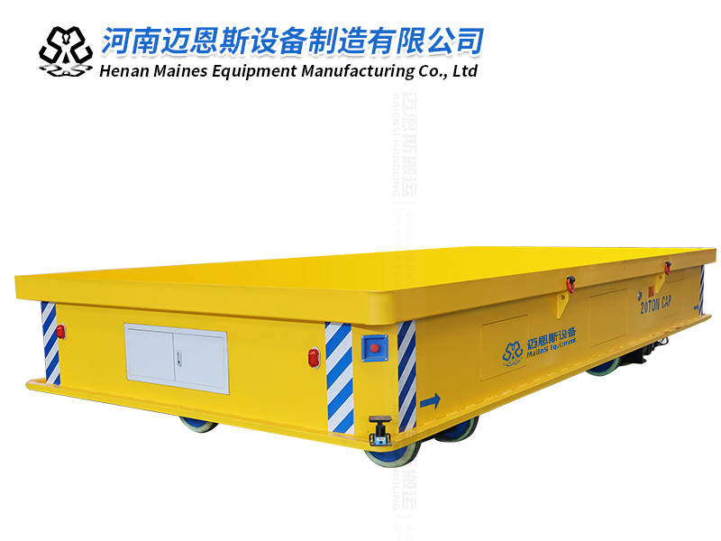 称重式电动升降搬运车