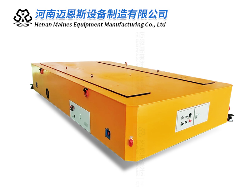 电动升降搬运车 雷达扫描自动避障