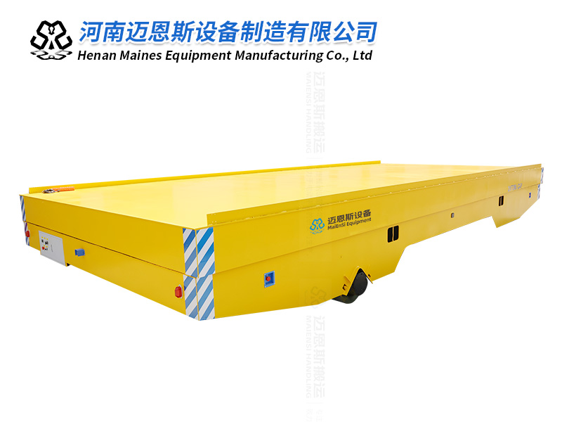 大型电动升降搬运车 举升20吨