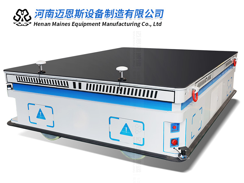 GPS户外导航 重载AGV 称重、升降