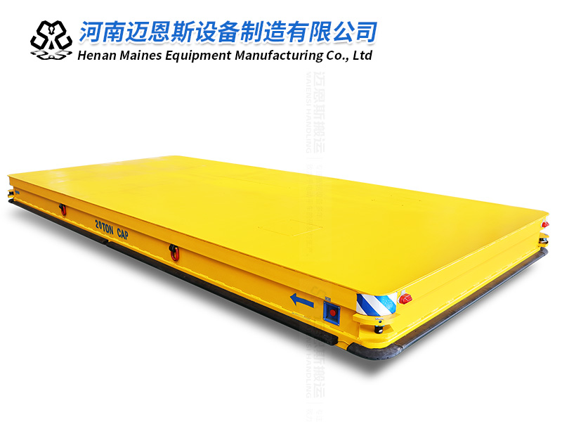 超矮型重载AGV自动引导车