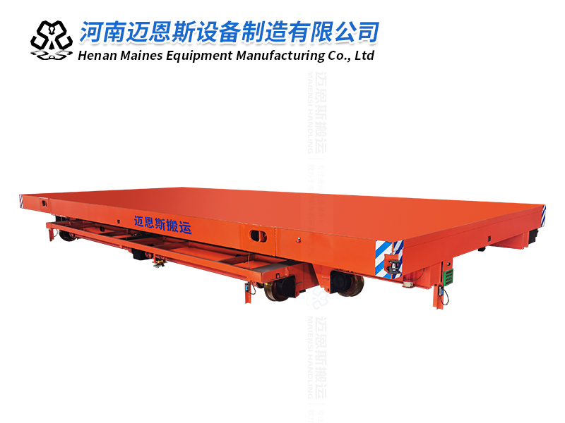 重型RGV搬运车 纵横移动 自动搬运