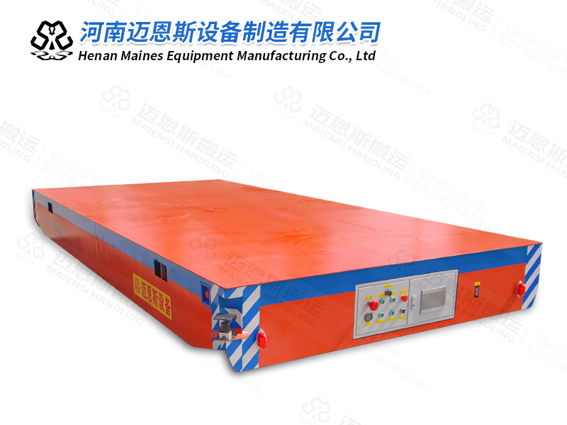 重载AGV 一键自动？