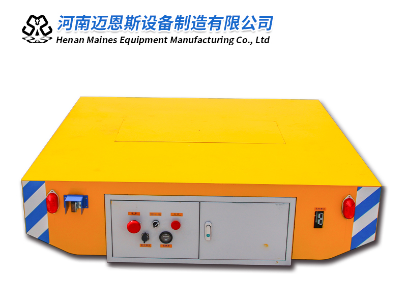 电动搬运车 载重2吨 1.5米
