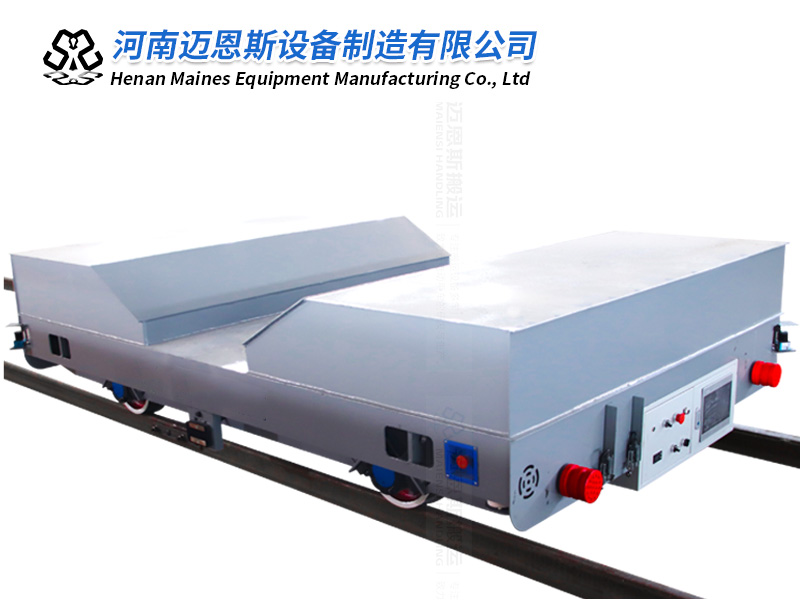 RGV轨道车 无人搬运车