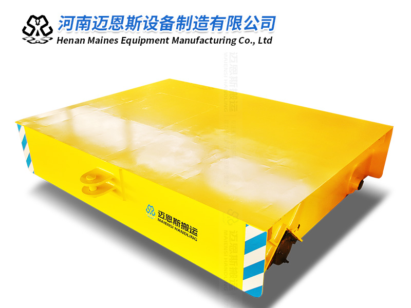 电动轨道牵引车 载重10吨 牵引力大